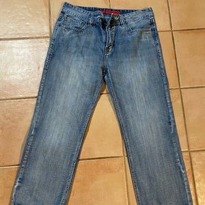 Mens Rock & Roll jeans
